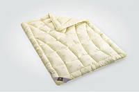 Одеяло овечья шерсть 155х215 Wool Classic