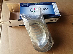 3802070 Корені вкладки STD для двигуна Cummins 6BT, 6BTA 5.9, запчастин Cummins