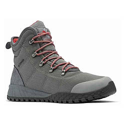 Чоловічі черевики Columbia Fairbanks Omni-Heat Boot BM2806-033