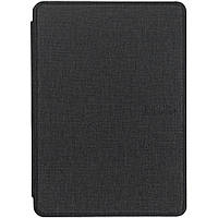 Чехол Galeo Superslim для Amazon Kindle Paperwhite 10th Gen. (2018) Textile Black