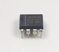 MAX1487EPA микросхема интерфейса DIP-8