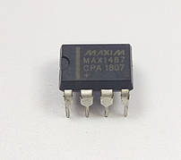 MAX1487EPA мікросхема інтерфейсу DIP-8