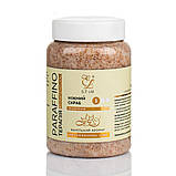 Набір холодної парафінотерапії Ваниль, великий об'єм 5в 1, фото 3