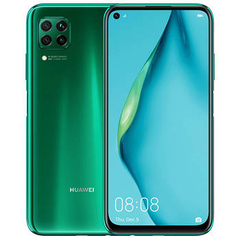 Huawei P40 Lite