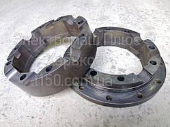 151.72.106 Коробка диференціала ліва