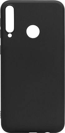 Силікон Huawei P40 Lite E/Y7P Silicone Case, фото 2