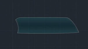 Захисне скло на монітор 9H 14.5“ ALFA ROMEO STELVIO 2017