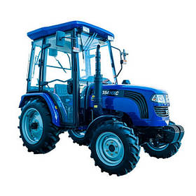 Трактор Foton 354HXC 35 л. с. (8+2) 4 цил. 6.50х16/11,2х24