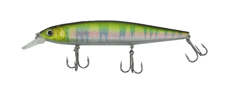 Воблер Gladiator Batiata SP 130 Color: 01, фото 1