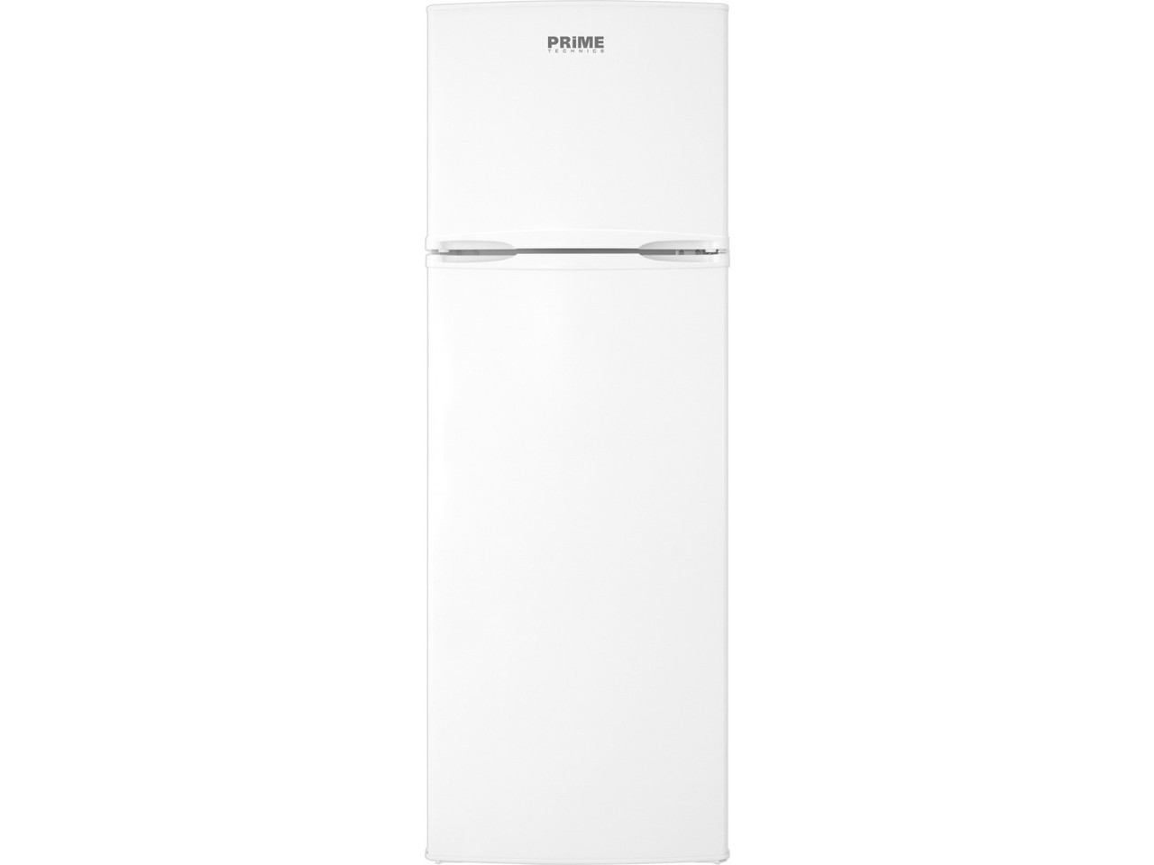 Холодильник Prime Technics RTS 1601 M Білий