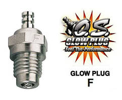 Свічка OS MAX Glow Plug type F