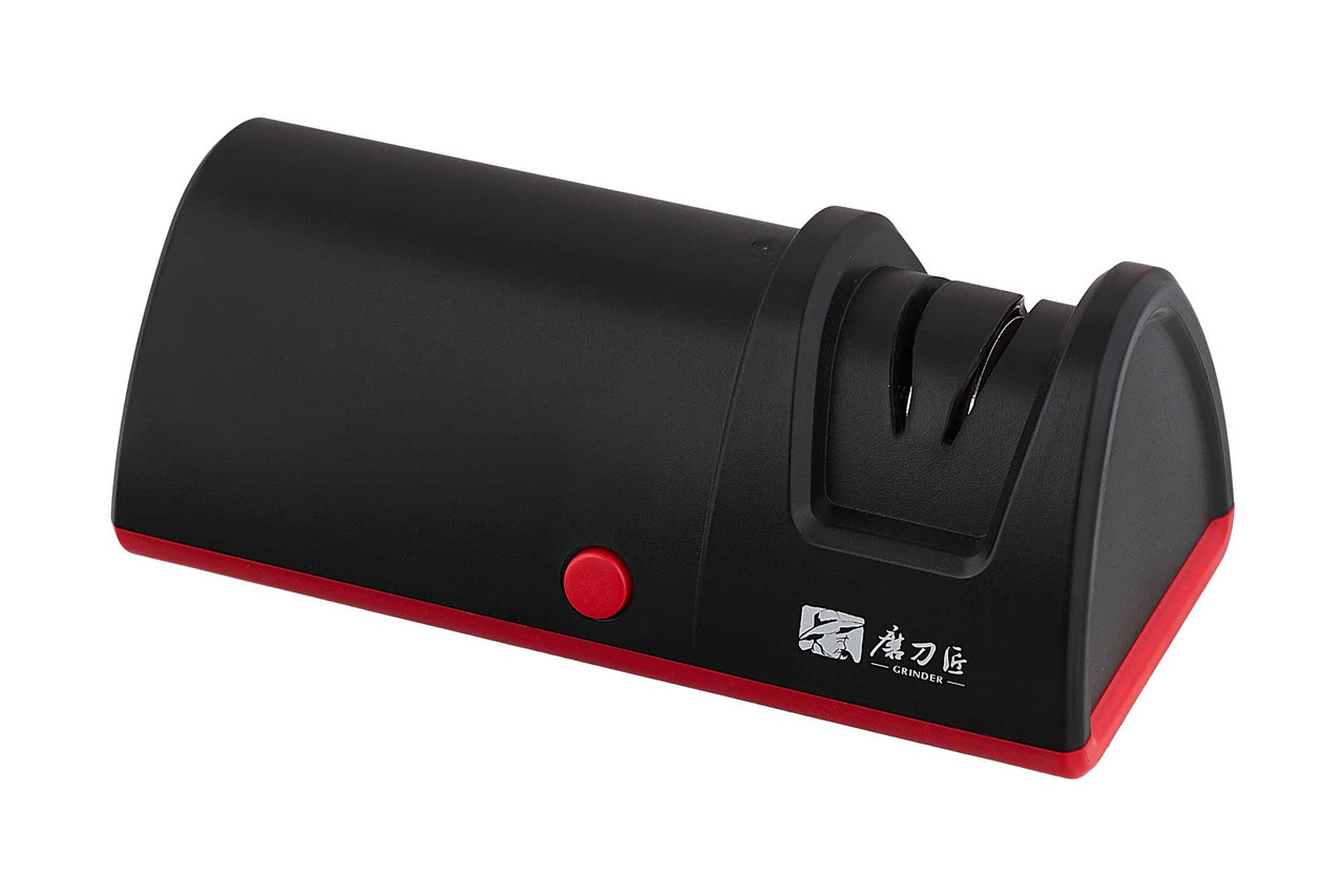 Точилка електрична Taidea 3,7 V/ 2000 mA/h + шнур micro USB, фото 1