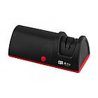 Точилка електрична Taidea 3,7 V/ 2000 mA/h + шнур micro USB, фото 3