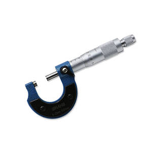 Мікрометри механічні ( аналогові ) універсальні