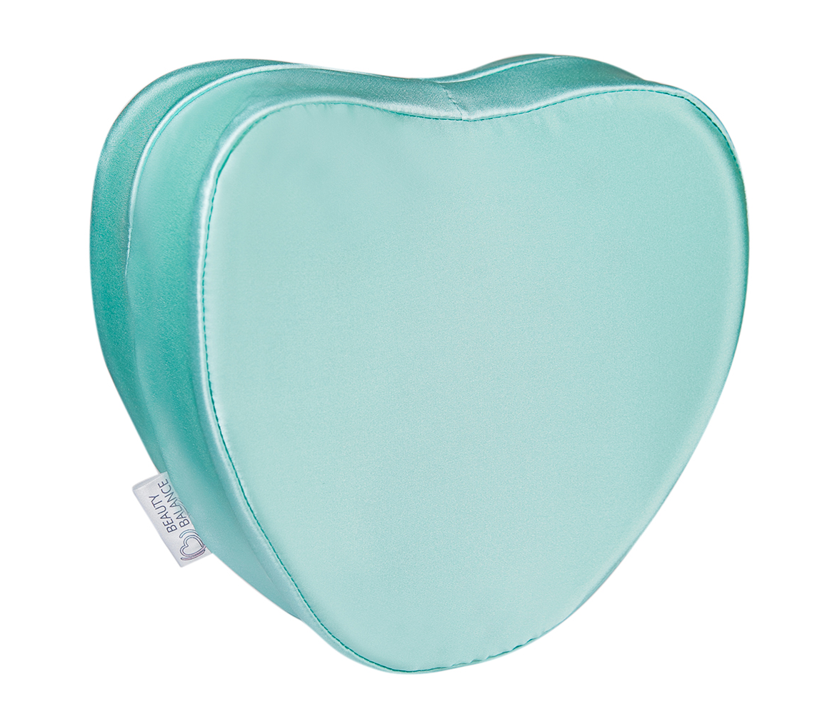Ортопедична подушка між ніг Sleep Comfort, Beauty Balance® (ШОВК)