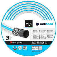 Cellfast Шланг садовий Basic 3/4" (19мм) 30M