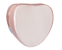 Ортопедична подушка між ніг Sleep Comfort, Beauty Balance® (ШОВК) пудра