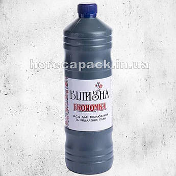 Засіб для вибілювання та дезінфекції "Економка" 1 л