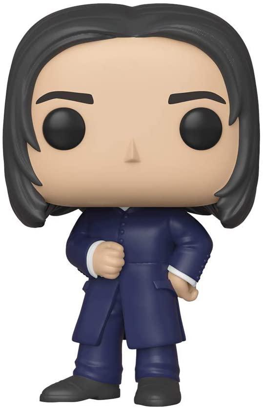 Фігурка Фанко Северус Снейп Funko Pop! Movies: Harry Potter - Severus Snape