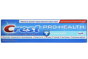 Зубна паста Crest prohealth 130 g