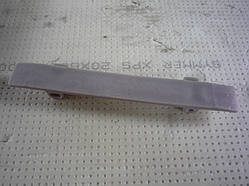 Заспокійник ланцюга ГРМ автомобіля Москвіч