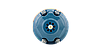 Вібраційний Насос (електронасос побутовий) Малиш-Бріз БВ-0,1-63-У5 (нижній забір води), фото 5