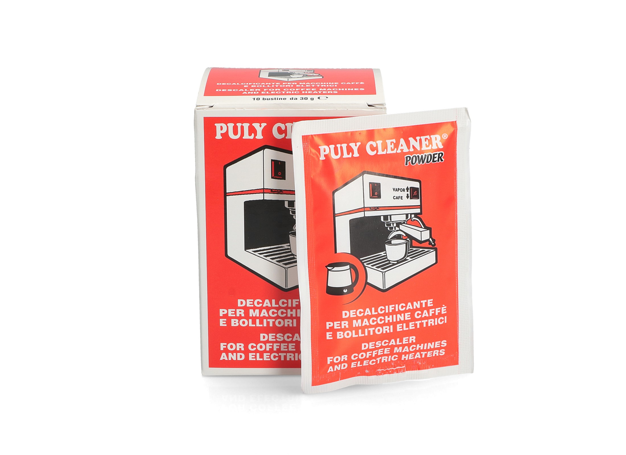 Puly cleaner clearance