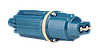 Насос вібраційний Силач БВ-0,16-63-У5 (нижній забір води), фото 4