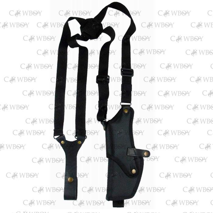 Медан 1055 Кобура оперативна АПС ЛЕВША синтетична, фото 1