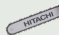 Шина цепная 18" 450х64х1.3мм товердосплавная для цепной бензопилы Hikoki Hitachi 6686836