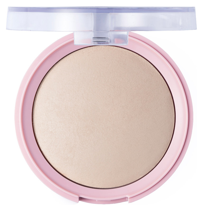 Запечена пудра Flormar Pretty Baked Powder, в асортименті: продажа ...