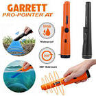 Пінпоїнтер підводний GP-Pointer AT Металошукач Жовтогарячий, фото 5