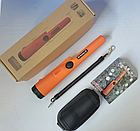Пінпоїнтер підводний GP-Pointer AT Металошукач Жовтогарячий, фото 6
