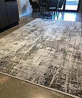 Сучасні потерті вінтажні килими з переливами, шовкові щільні килими в квартиру