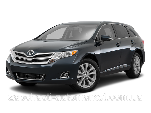 Toyota Venza 2009-2015