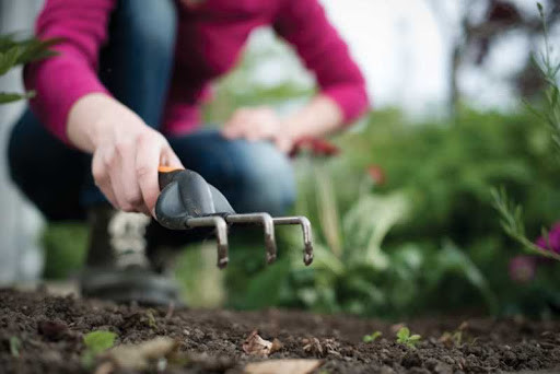 Посадочная Вилка Fiskars Premium Planters (137230/1000729) - фото 5 - id-p1272313390