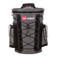 Водонепроникна SUP-сумка на палубу SUP-дошки Red Original Deck Bag - 22 L