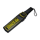 Ручний металодітектор Super Scanner Доглядовий металошукач, фото 5