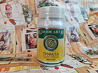 Трифала, Triphala Goodcare Pharma №60