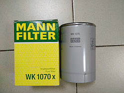 Фільтр паливний WK1070X Mann Filter