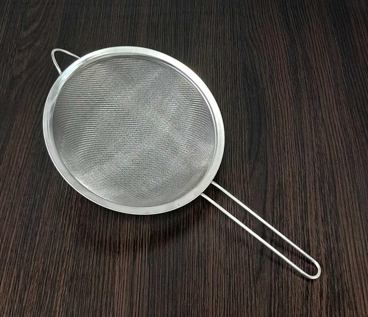 Сито із широкою облямівкою 10,5 см VT6-15399