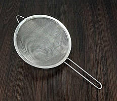 Сито із широкою облямівкою 10,5 см VT6-15399