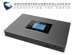 Grandstream UCM6300 - нова серія IP-АТС