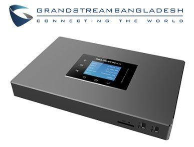 Grandstream UCM6300 - нова серія IP-АТС