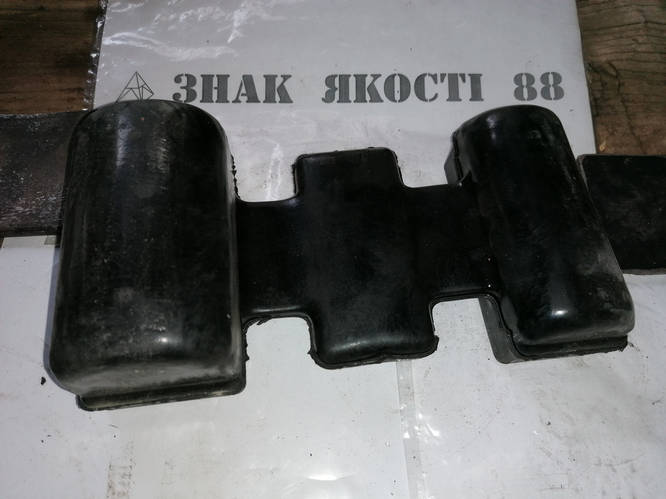Подушка рессоры Т-150 214-2902430 А2 (ID#1272327347), цена: 220 ...