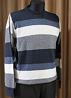 Джемпер чоловічий у смужку