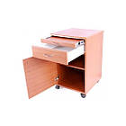 Тумбочка медична приліжкова 1600V, фото 2