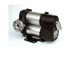 Шиберний насос для перекачування дизельного палива 80 л/хв Flexbimec 6257