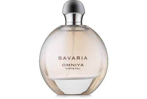 Fragrance World Bavaria Omniya Crystal Парфумована вода жіноча, 100 мл