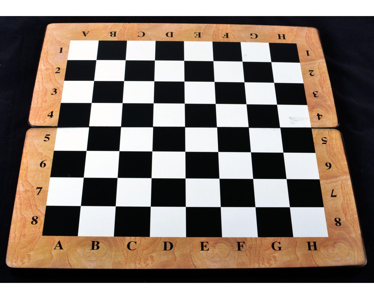 Ігровий набір 3в1 нарди шахи та шашки (29х29 см) Гранд Презент 8309